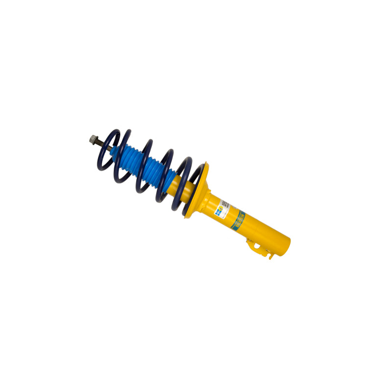 Bilstein B12 2001 Porsche Boxster Base Front and Rear Suspension Kit Shock & Spring Kits Bilstein