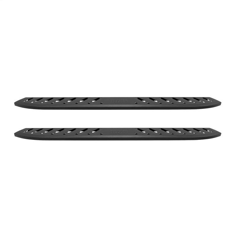 Westin 2009-2018 Ram/Dodge 1500 Thrasher Running Boards - Textured Black Running Boards Westin