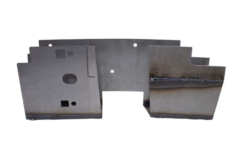 Rust Buster 09-14 Ford F150 All Cab and Bed Configurations Center Frame Section - Right Side Frames RustBuster