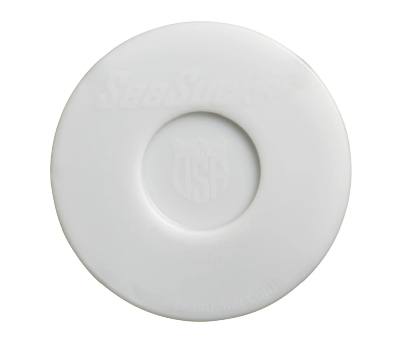 SeaSucker 4.5in. Protective Cover Mounts - Hooks/Handles/Utility SeaSucker