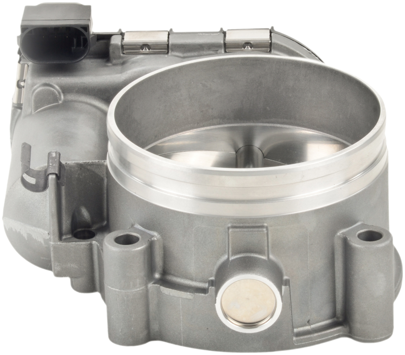 Bosch Electronic Throttle Body Assembly (OE 99760511601) Throttle Bodies Bosch