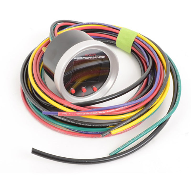 Snow Performance Stage 2 Power Max Controller Upgrade (w/Black Bezel) Water Meth Controllers Snow Performance