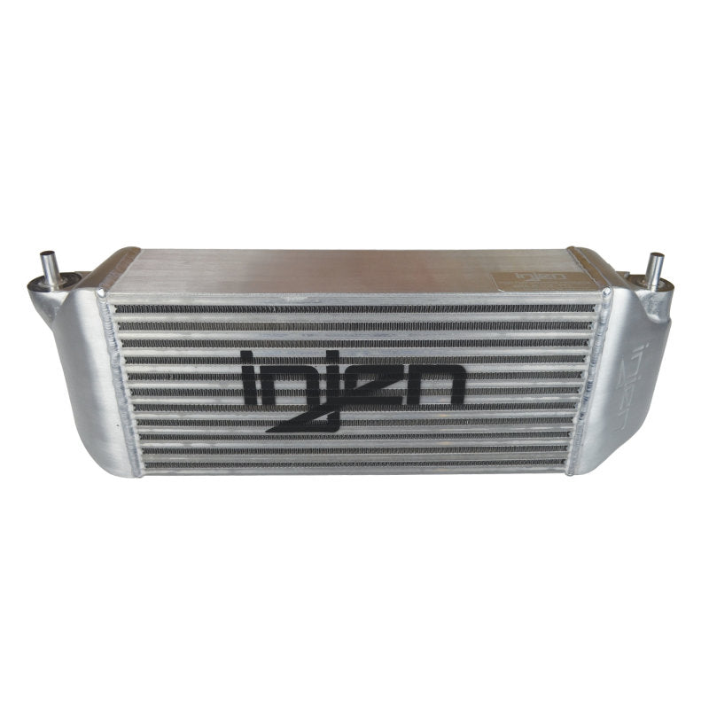Injen 15-20 Ford F-150 2.7L/3.5L EcoBoost Bar and Plate Front Mount Intercooler Intercoolers Injen
