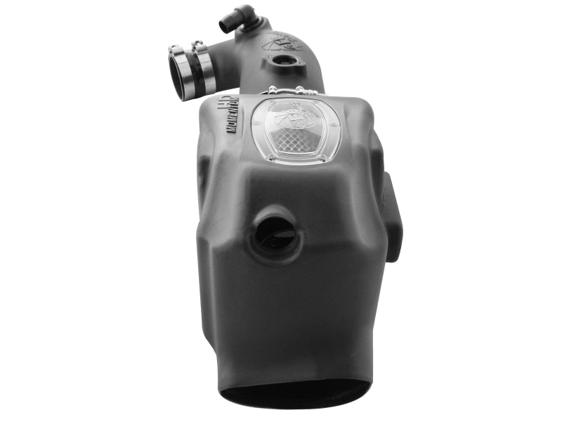 aFe Momentum HD Pro DRY S Stage-2 Si Intake 08-10 Ford Diesel Trucks V8-6.4L (See afe51-73004-E) Cold Air Intakes aFe