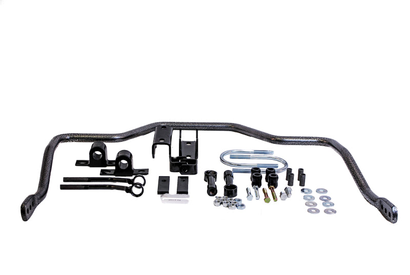 Hellwig 10-14 Ford F-150 Raptor 4WD Solid Heat Treated Chromoly 3/4in Rear Sway Bar Sway Bars Hellwig
