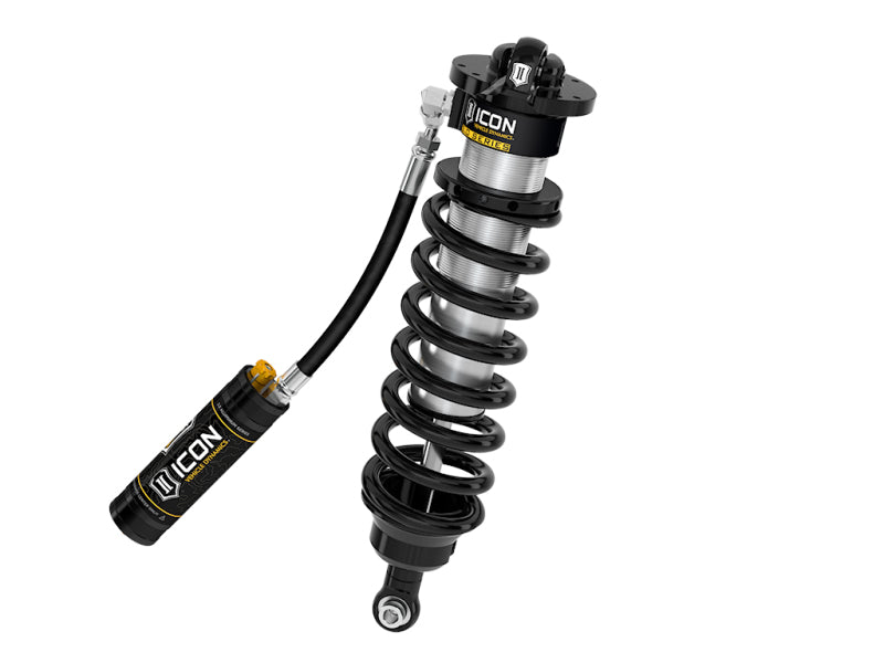 ICON 2022+ Toyota Tundra 3.0 Series VS RR CDCV Coilover Kit Coilovers ICON