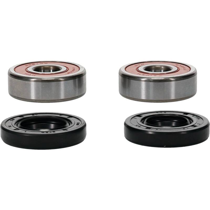 Pivot Works Premium Wheel Bearing Wheel Bearings Pivot Works