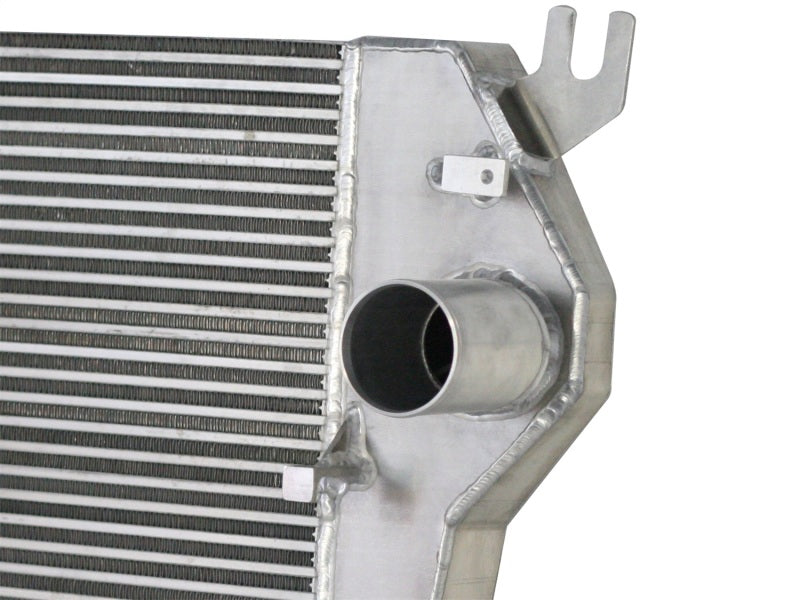 aFe Bladerunner Intercooler 10-12 Dodge Diesel Trucks L6-6.7L (td) Intercoolers aFe