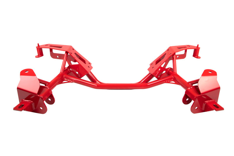 UMI Performance 82-92 GM F-Body Tubular K-member Factory Springs Road Race Crossmembers UMI Performance