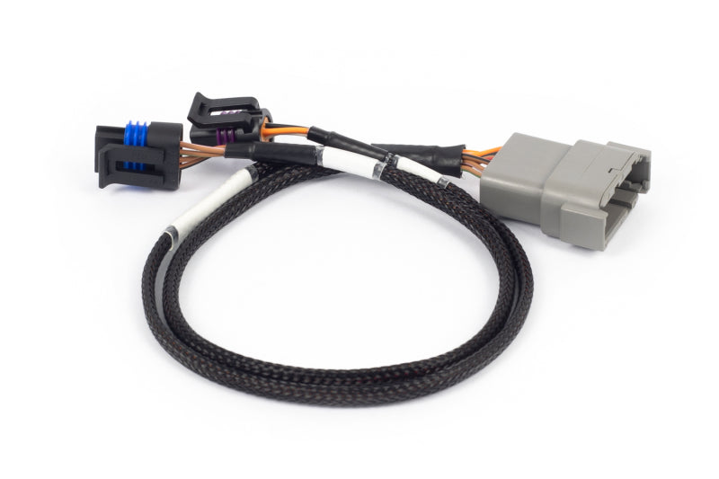 Haltech NEXUS Rebel LS Cable Throttle & IAC Sub-Harness (Plug-n-Play w/HT-186500) Wiring Harnesses Haltech