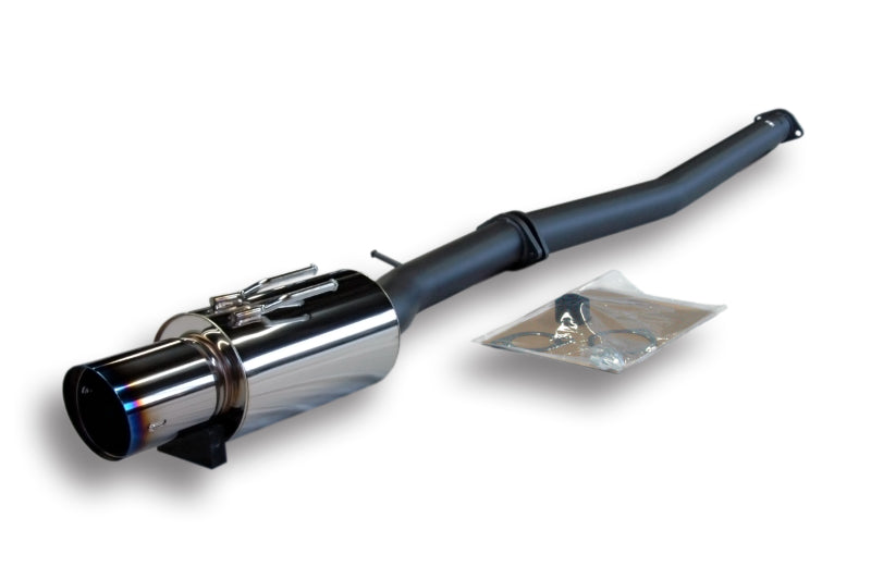 HKS RACING MUFFLER LANCER EVO-X USA Catback HKS