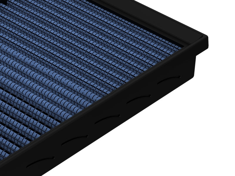 aFe MagnumFLOW Air Filters OER P5R A/F P5R Ford Fusion 06-12 L4-2.3/2.5L Air Filters - Drop In aFe