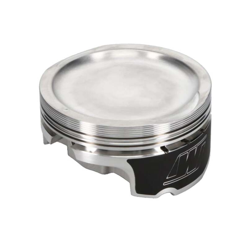 Wiseco Chrysler 5.7L Hemi -24cc Dish 1.080 CH Piston - Set of 8 Piston Sets - Forged - 8cyl Wiseco