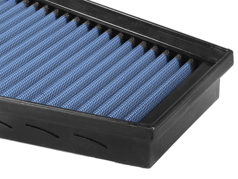 aFe Magnum FLOW OE Replacement Air Filter PRO 5R 14-15 Mercedes Benz CLA250 2.0L Turbo Air Filters - Drop In aFe