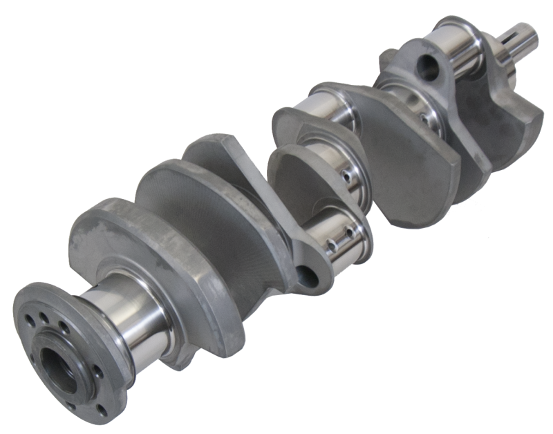 Eagle Pontiac 455 4.500in Stroke 2.200in Rod Journals Forged 4340 Steel Crankshaft Crankshafts Eagle