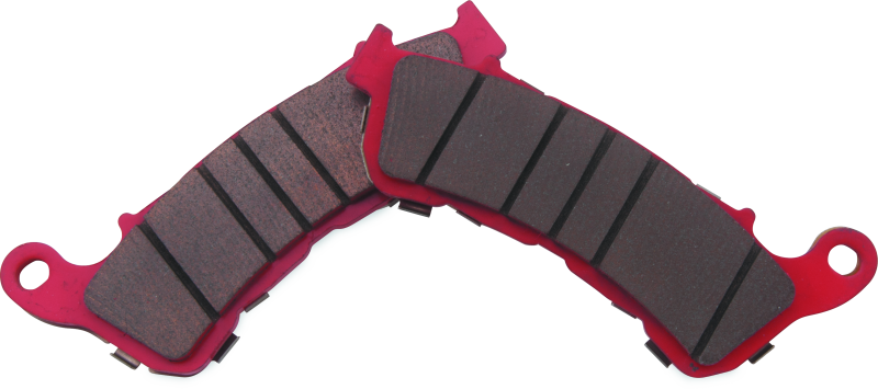 BikeMaster BM-388.2 Sintered Brake Pads Brake Pads - Performance BikeMaster