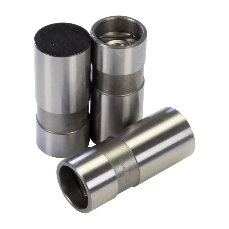 Comp Cams GM Applications Xtreme Energy DLC Solid Flat Tappet Lifter .842in Dia. - 8 Cyl Lifters COMP Cams