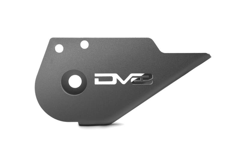 DV8 Offroad 2021+ Ford Bronco Trailing Arm Skid Plates w/ OEM Skid Skid Plates DV8 Offroad