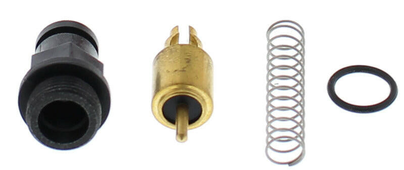 All Balls Racing 01-04 Suzuki VL800 Volusia Choke Plunger Kit Carburetor Fuel Inlet Kits All Balls Racing