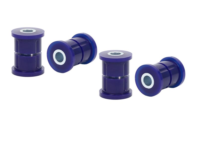 SuperPro Nissan Lower Control Arm Inner Kit Bushing Kits Superpro