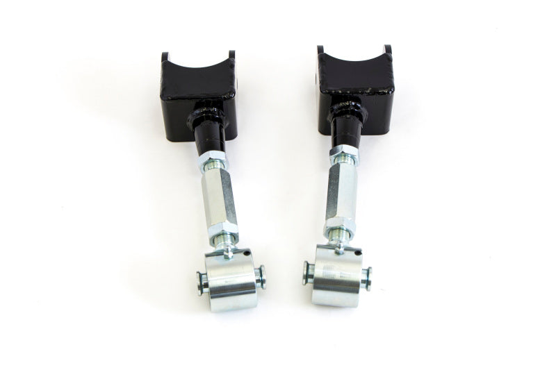 UMI Performance 78-88 GM G-Body 12-Bolt Swap Adjustable Upper Control Arms- Roto-Joints Control Arms UMI Performance