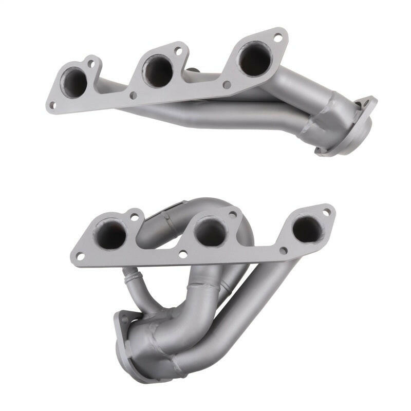 BBK 05-10 Mustang 4.0 V6 Shorty Tuned Length Exhaust Headers - 1-5/8 Titanium Ceramic Headers & Manifolds BBK