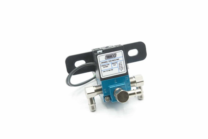 Turbo XS 02-07 Subaru WRX/STi Boost Control Solenoid Kit Boost Controllers Turbo XS