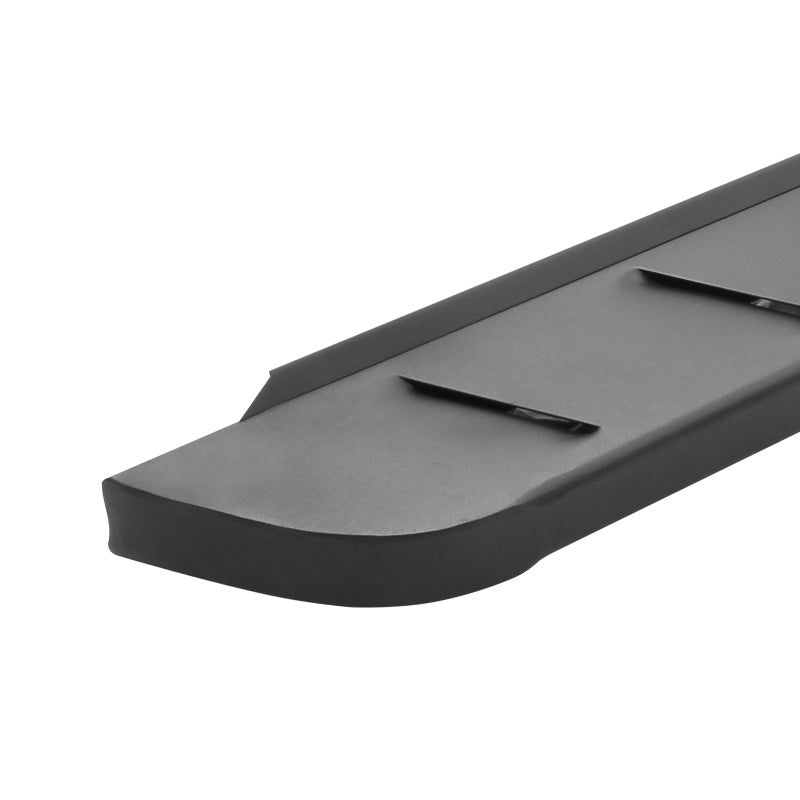 GOR RB10 Boards - Tex Black Running Boards Go Rhino