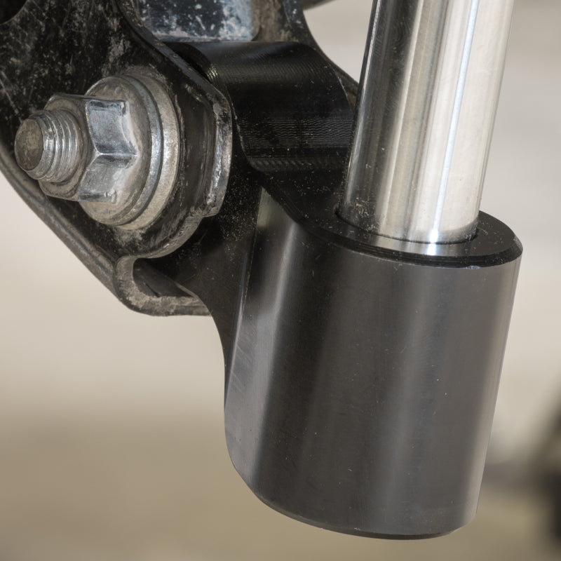 ICON 2005+ Toyota Tacoma RXT Stage 1 System Shocks and Struts ICON