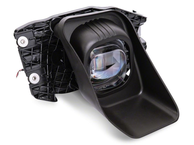 Raxiom 11-16 Ford F-250/F-350 Super Duty Axial Series LED Fog Lights Headlights Raxiom