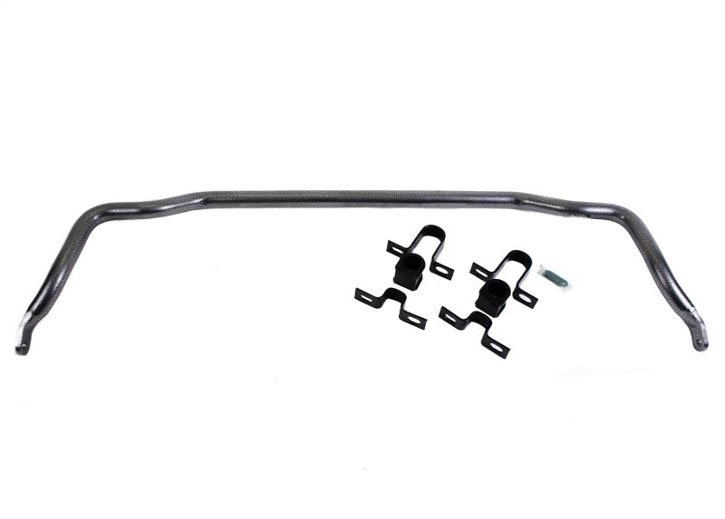 Hellwig 08-19 Ford E-350 Super Duty 2WD Solid Heat Treated Chromoly 1-3/8in Front Sway Bar Sway Bars Hellwig