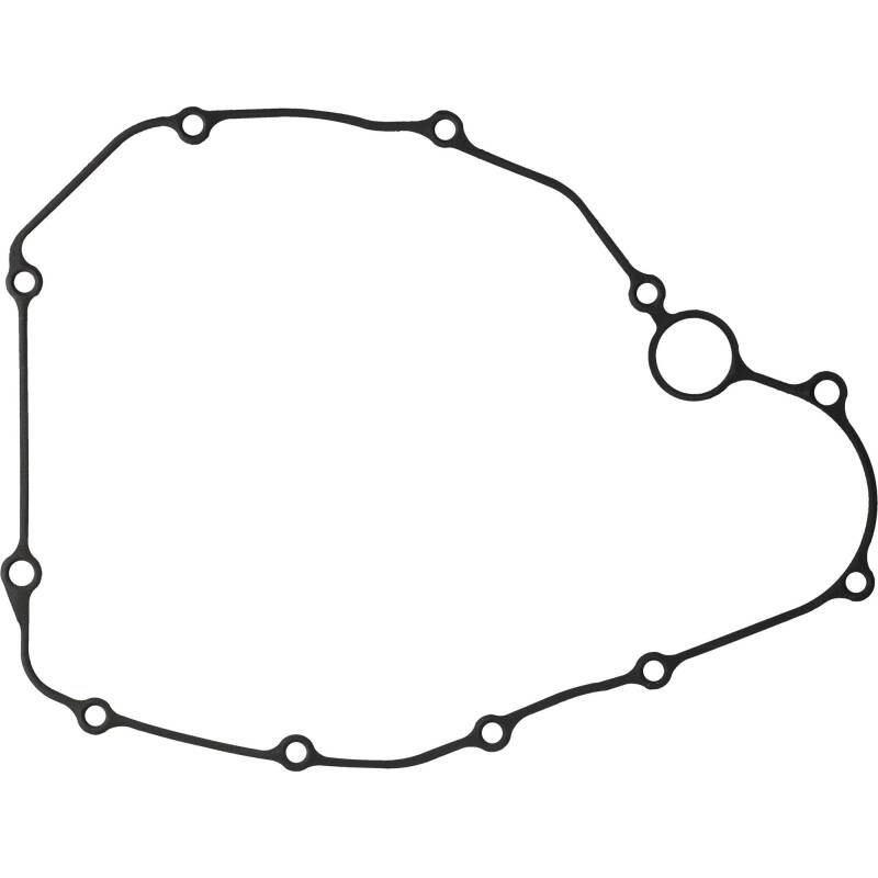 Vertex Gaskets 19-20 Honda CRF450L Inner Clutch - Side Cover Gasket Kit Gasket Kits Vertex Pistons