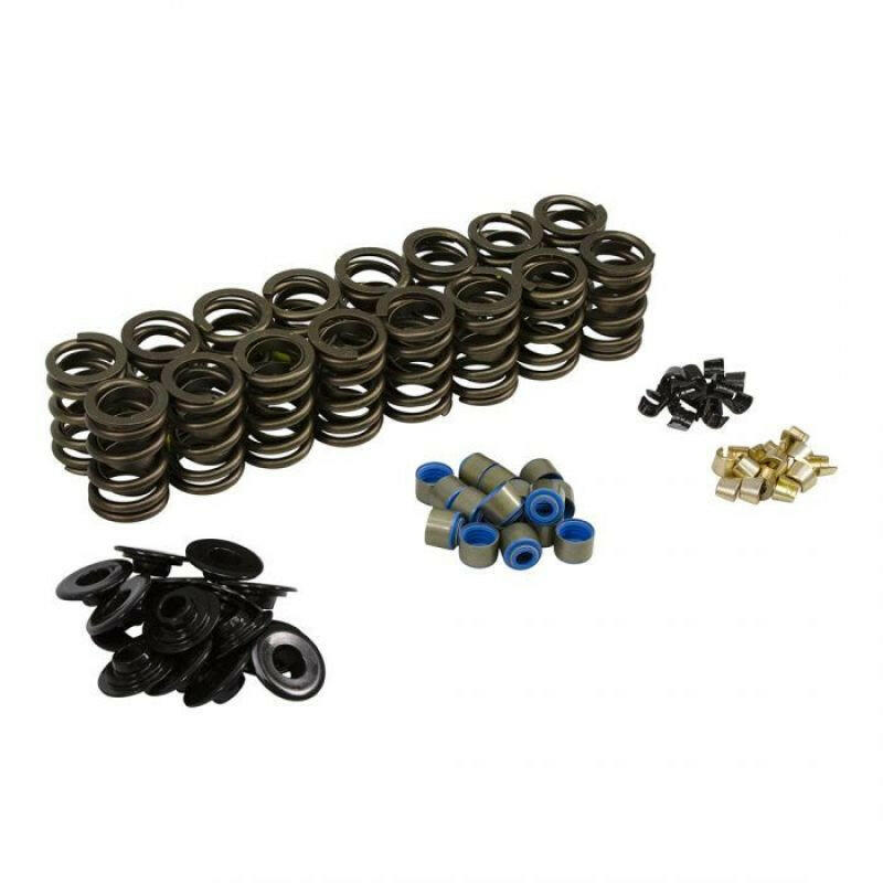 COMP Cams Ford GT40 / GT40P Cylinder Head Valve Spring Kit Valve Springs, Retainers COMP Cams