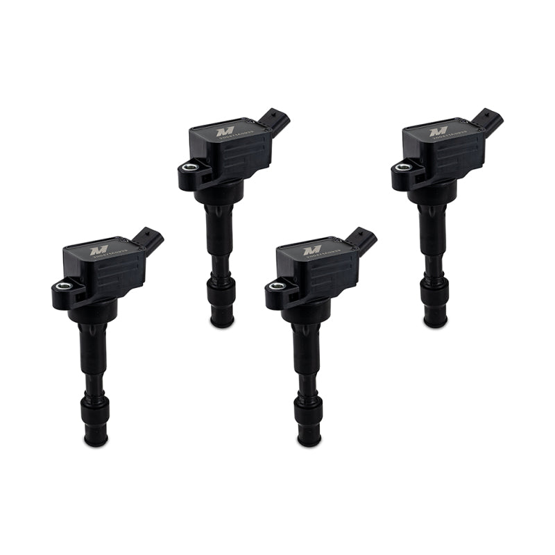 Mishimoto 19- Hyundai Veloster 2.0L N/A Ignition Coil - 4-Pack Stock Replacement Ignition Mishimoto