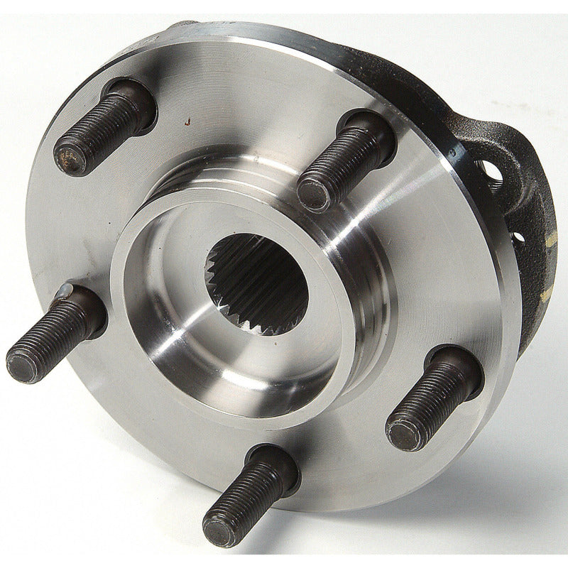 MOOG 97-04 Chrysler Town & Country Rear Hub Assembly Wheel Hubs Moog