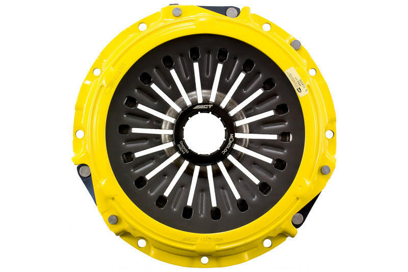 ACT 2003 Mitsubishi Lancer P/PL-M Heavy Duty Clutch Pressure Plate Pressure Plates ACT