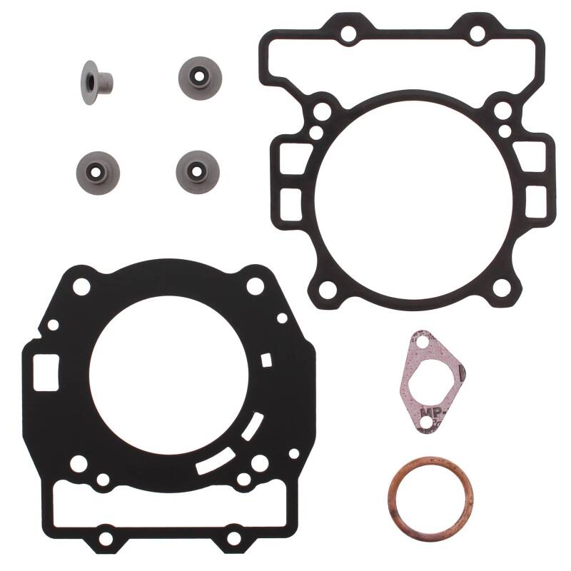 Vertex Gaskets 2015 Polaris Hawkeye 325 2x4 Top End Gasket Kit Gasket Kits Vertex Pistons