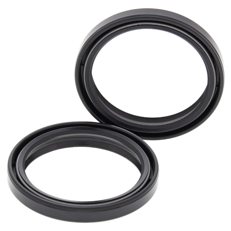 All Balls Racing 85-95 BMW K75 C Fork Oil Seal Only Kit Fork Seal Kits All Balls Racing