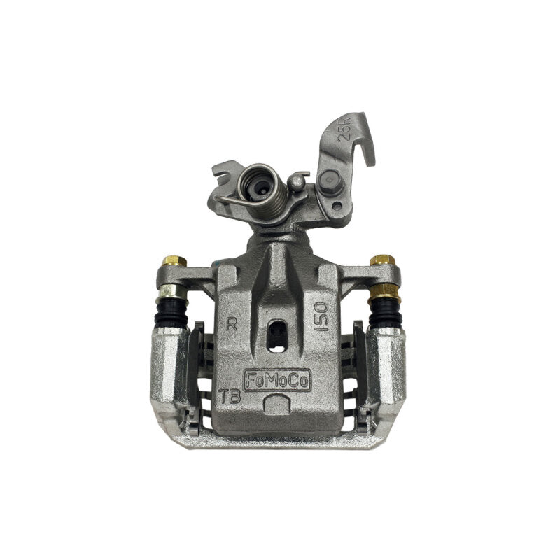 Power Stop 06-12 Ford Fusion Rear Right Autospecialty Caliper w/Bracket Brake Calipers - OE PowerStop