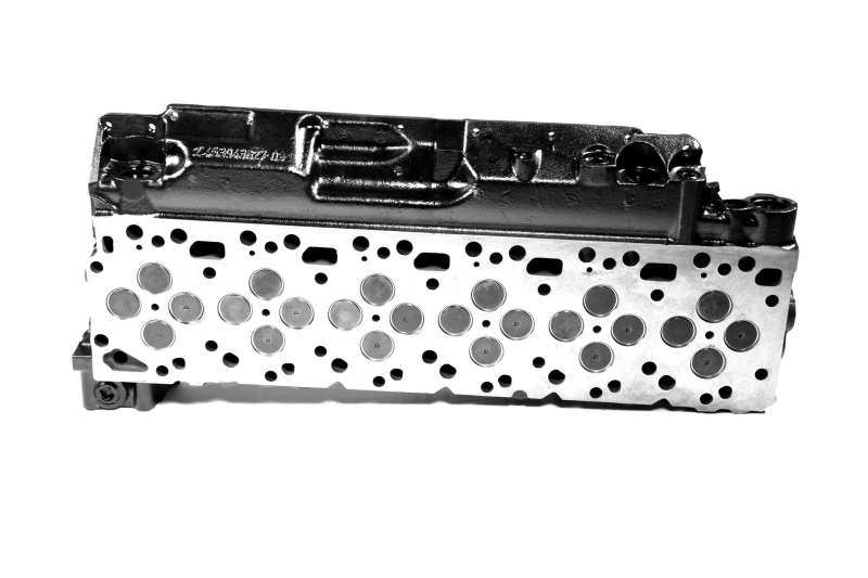 Fleece Performance 98.5-02 Dodge 2500/3500 5.9L VP Remanufactured Cummins Cylinder Head (Street) Heads Fleece Performance