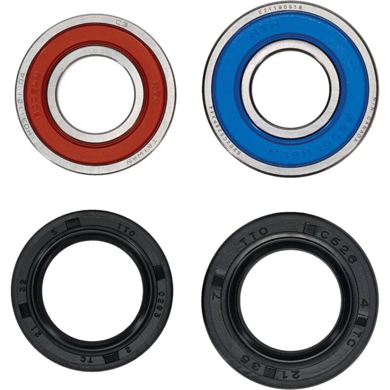 Pivot Works Premium Wheel Bearing Wheel Bearings Pivot Works
