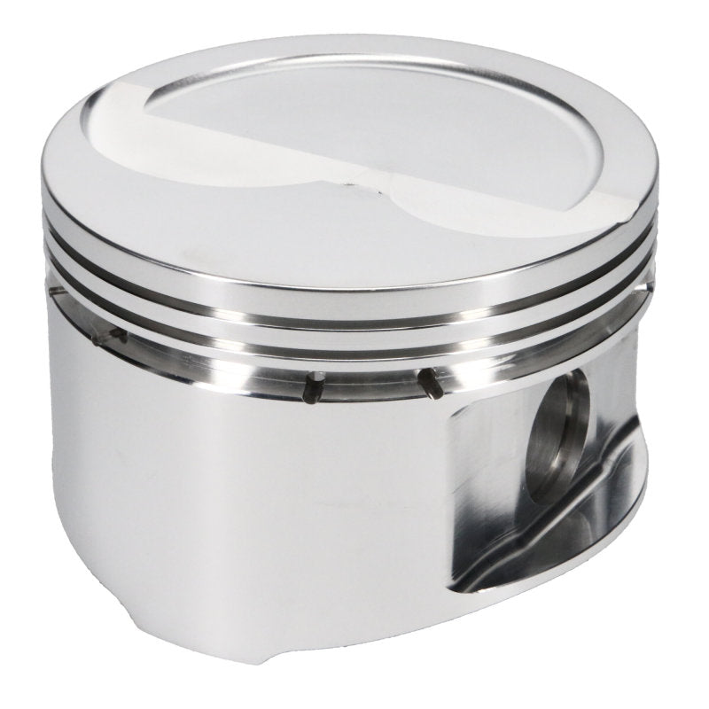 JE Pistons 427 BBF INV-DOME Set of 8 Pistons Piston Sets - Forged - 8cyl JE Pistons