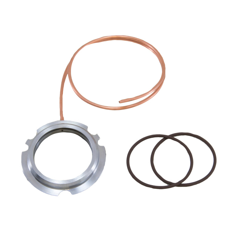Yukon Gear Seal Housing For Toyota Zip Locker Differential Seal Kits Yukon Gear & Axle