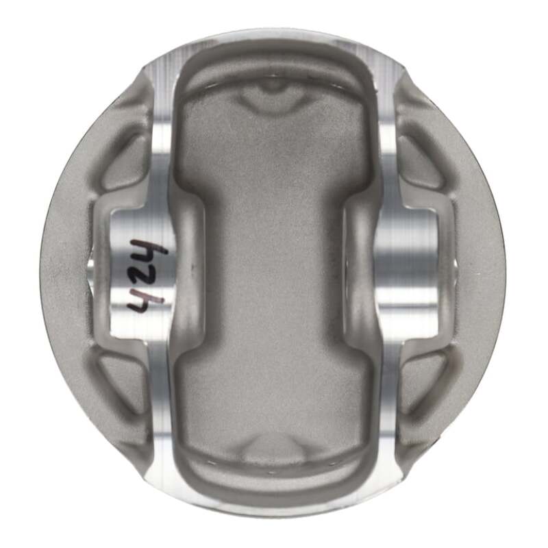 Wiseco Renault F7R 84.00 mm Bore 30.70 mm CH -17.00 CC Piston Set Piston Sets - Forged - 4cyl Wiseco