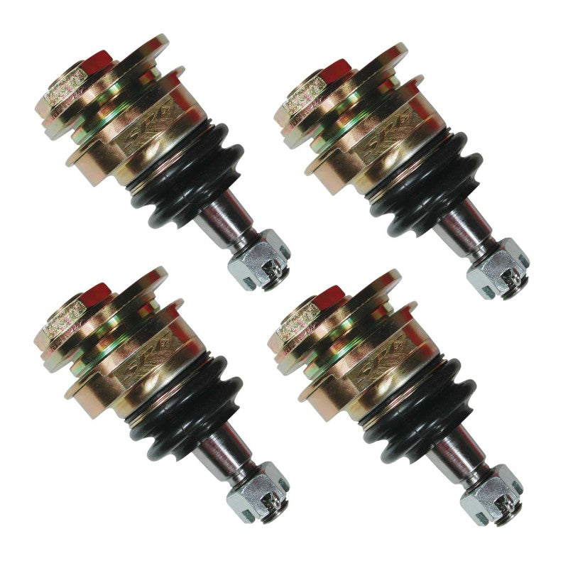 SPC Performance 00-09 Honda S2000 Front/Rear Camber Kit Camber Kits SPC Performance