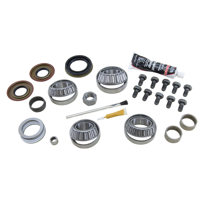 USA Standard Master Overhaul Kit For The 98 and Older GM 8.25in IFS Diff Differential Overhaul Kits Yukon Gear & Axle