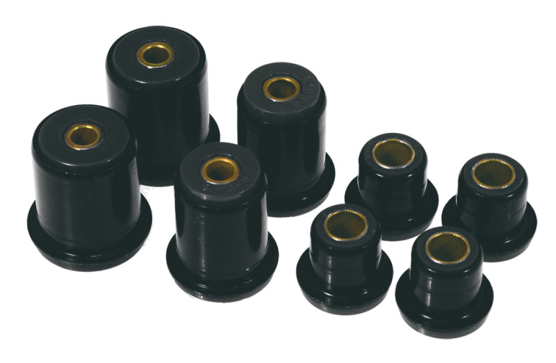 Prothane 64-66 GM Front Control Arm Bushings - Black Bushing Kits Prothane
