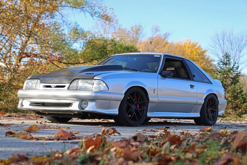 Ridetech 73-79 Ford Mustang Independent Rear Suspension System Suspension Packages Ridetech