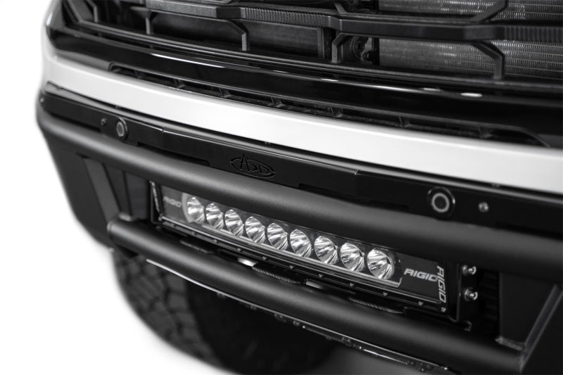 Addictive Desert Designs 2024 Ford F-150 Pro Bolt-On - Front Bumper Bumpers - Steel Addictive Desert Designs