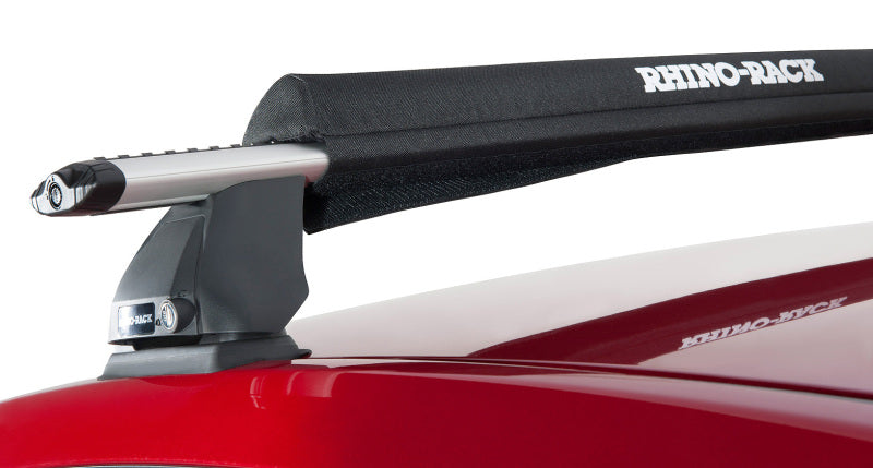 Rhino-Rack Universal Wrap Pads - 33in - Pair Roof Rack Rhino-Rack